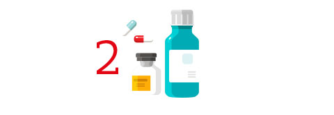 userò correttamente gli antibiotici